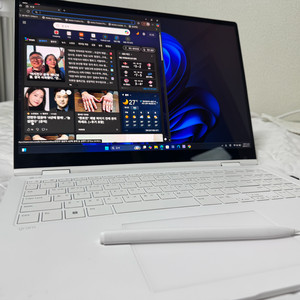 LG 그램프로 360