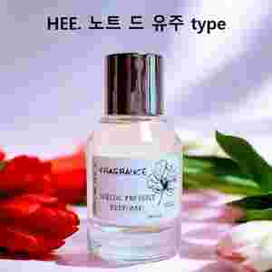 50ml [힐리ㅡ 노트 드 유주 type]