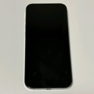아이폰 16 PRO MAX 화이트
