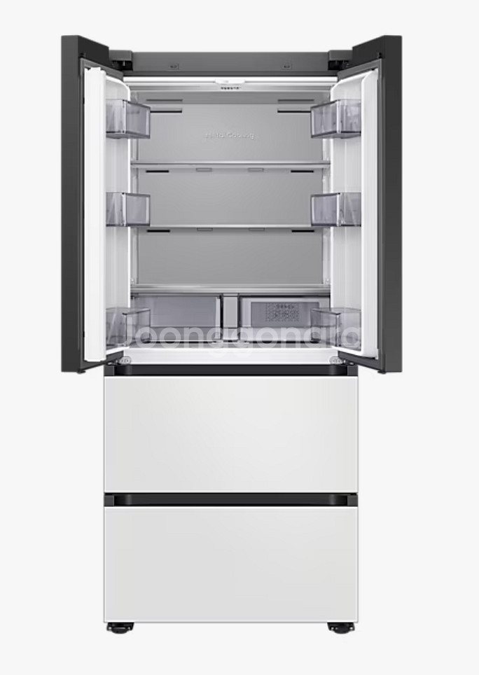 김치냉장고 삼성 가전제품 비스포크--1