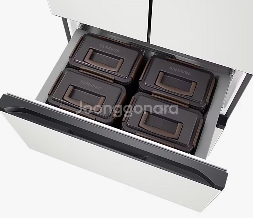 김치냉장고 삼성 가전제품 비스포크--2