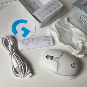 로지텍 G705 무선 게이밍 마우스