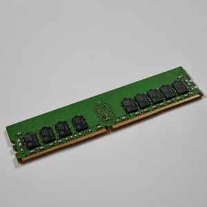 중고 DDR4 16GB 2개 구매합니다