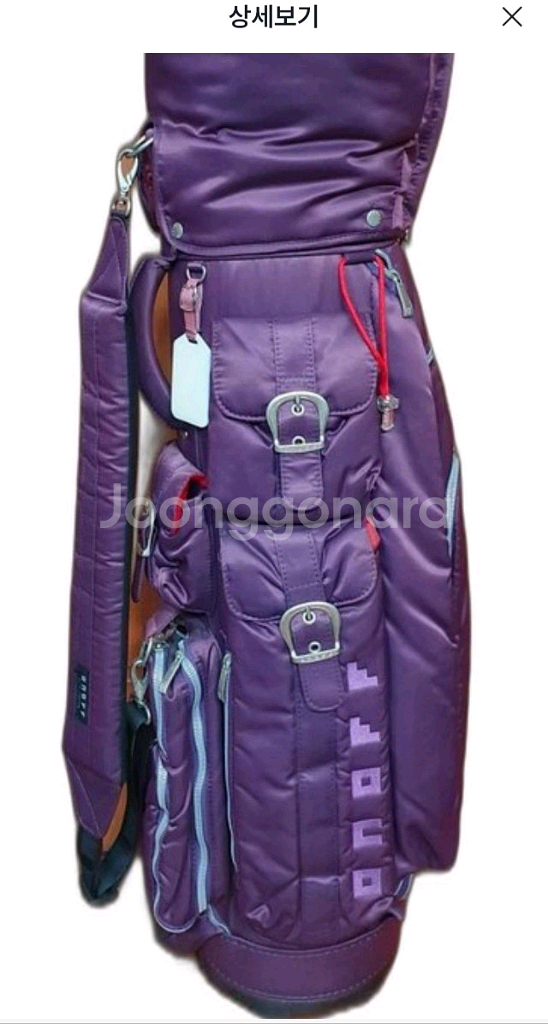 553. 여성용 골프채 세트판매합니다.--0