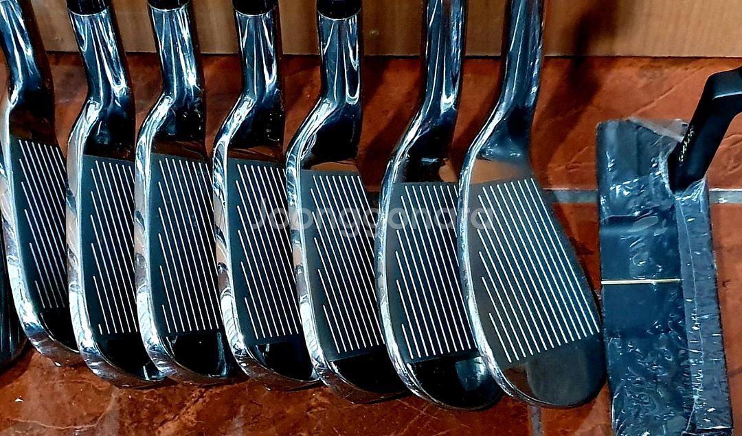 553. 여성용 골프채 세트판매합니다.--4