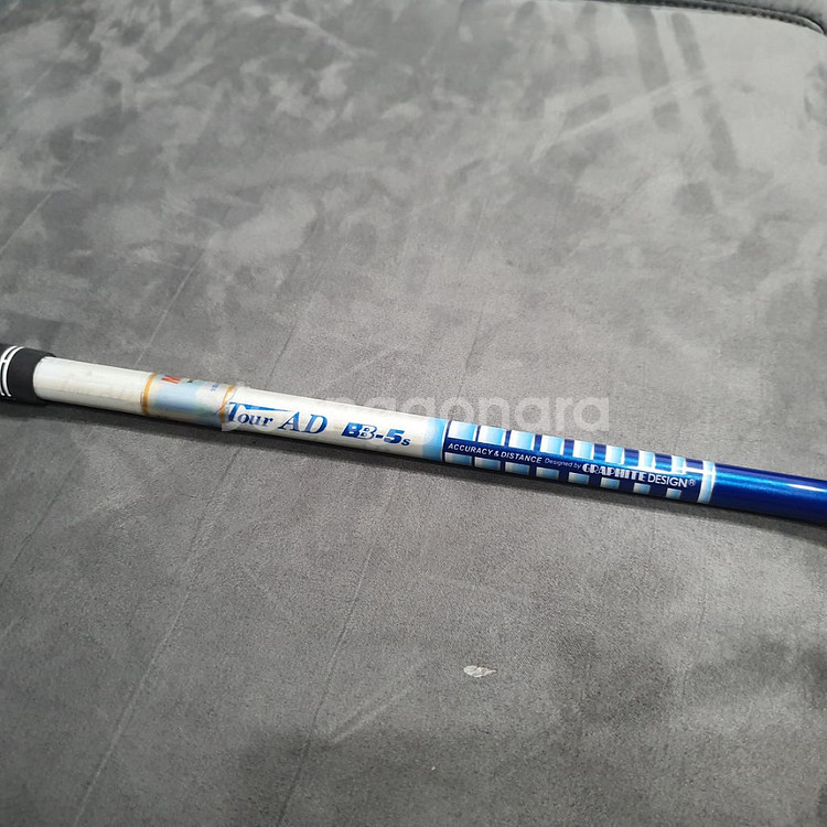 핑 G400 드라이버 샤프트 TourAD BB-5S--2