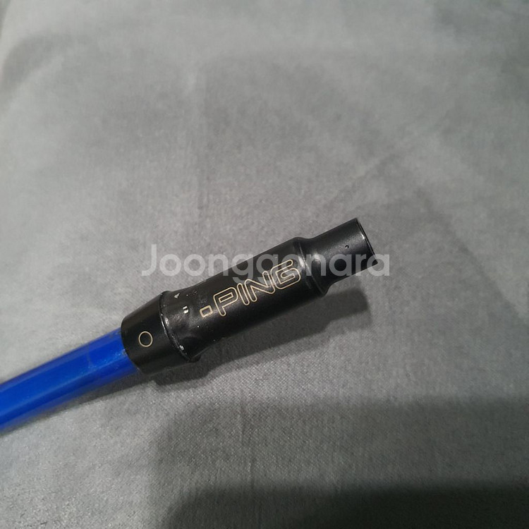 핑 G400 드라이버 샤프트 TourAD BB-5S--3