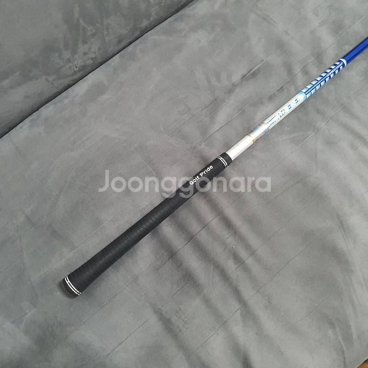 핑 G400 드라이버 샤프트 TourAD BB-5S--8