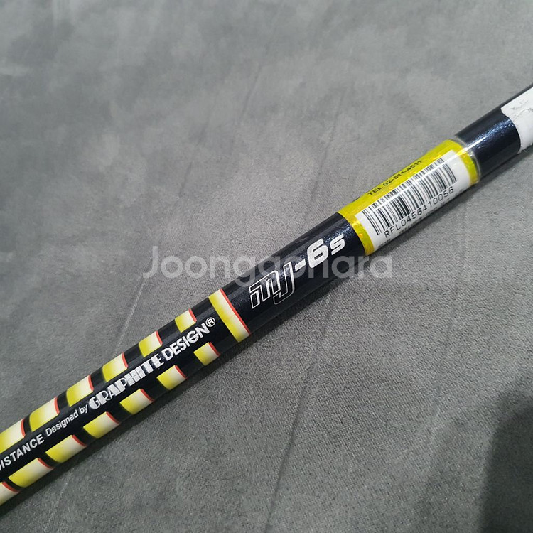 핑 G400 드라이버 샤프트 TourAD mj-6S--0