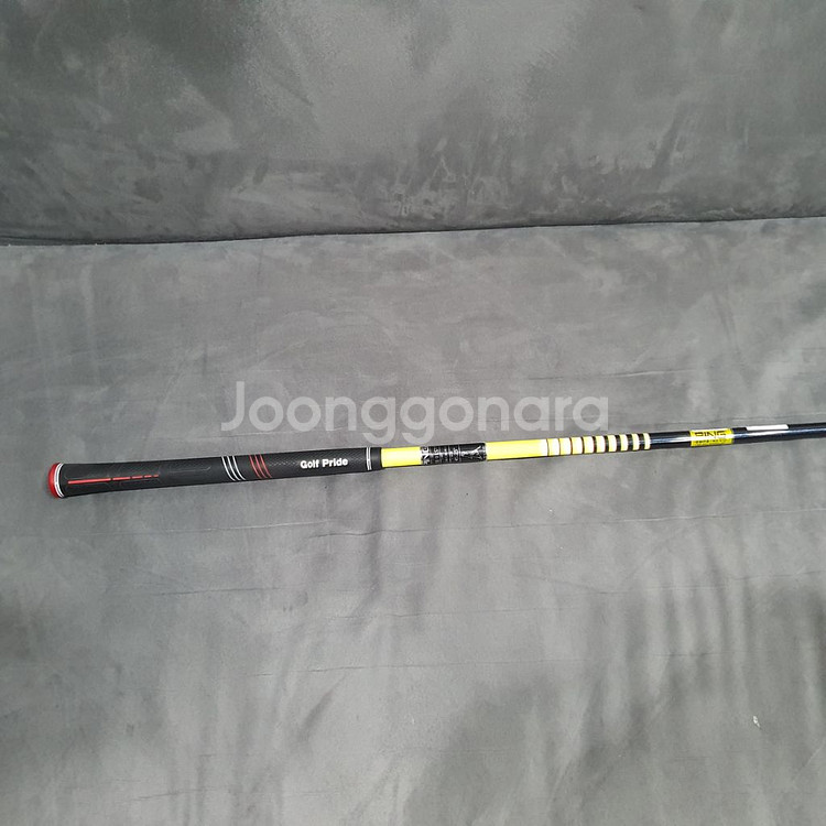 핑 G400 드라이버 샤프트 TourAD mj-6S--7
