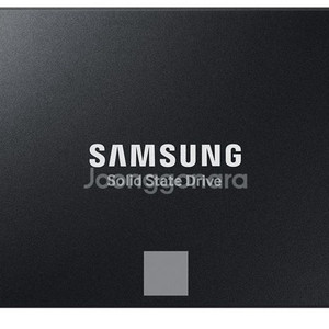 [미개봉] 삼성 SSD EVO 870 1TB 팝니다