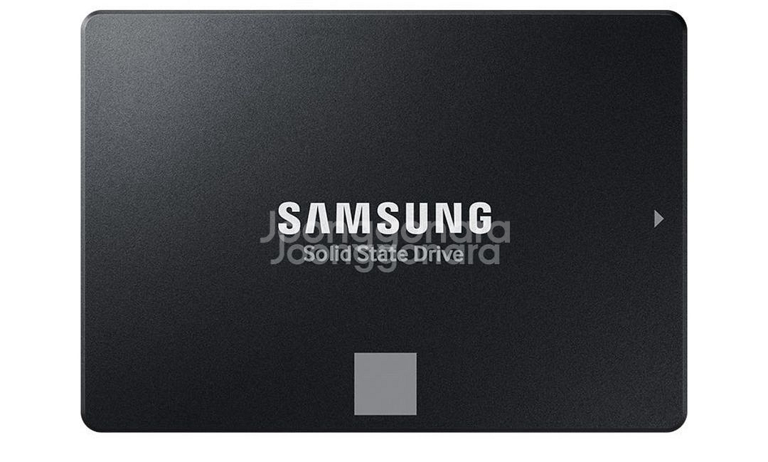 [미개봉] 삼성 SSD EVO 870 1TB 팝니다--0