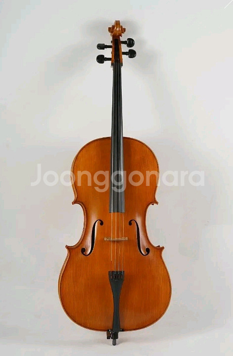 독일제 RUDOLF SCHUSTER 첼로 1992--0