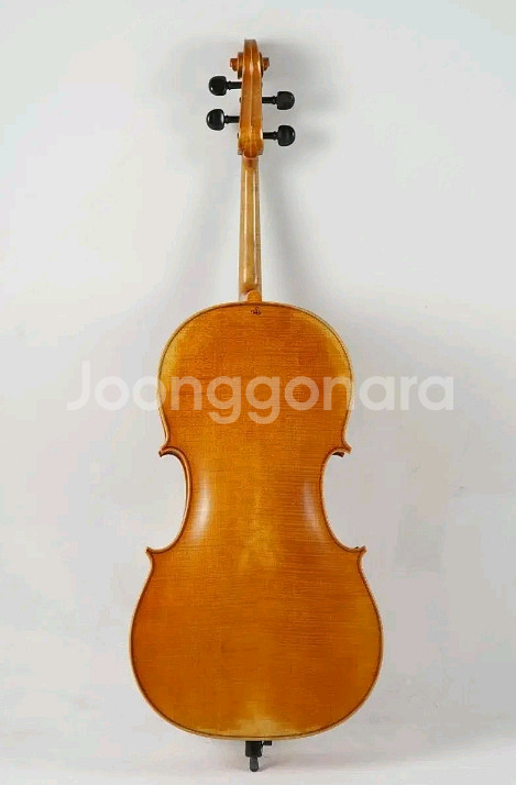 독일제 RUDOLF SCHUSTER 첼로 1992--2