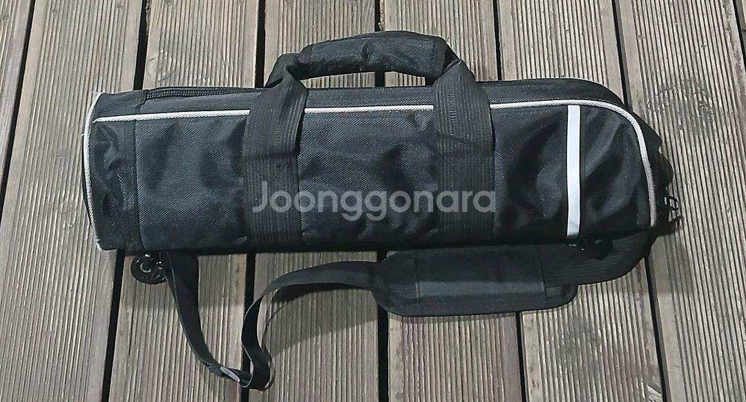 [삼각대]호루스벤누 시즌3 트레블러 볼헤드 팔고 보너스--3