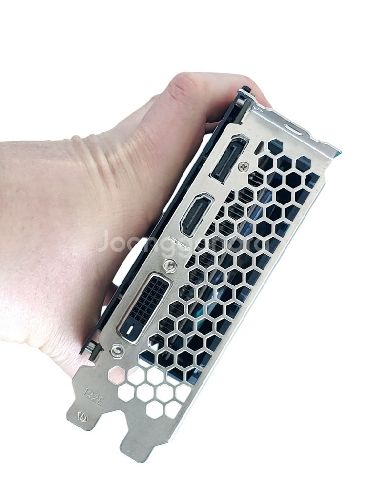 이엠텍 RTX2060 SUPER D6 8GB 그래픽카드--1