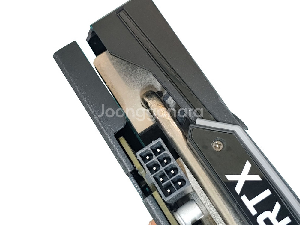 이엠텍 RTX2060 SUPER D6 8GB 그래픽카드--7