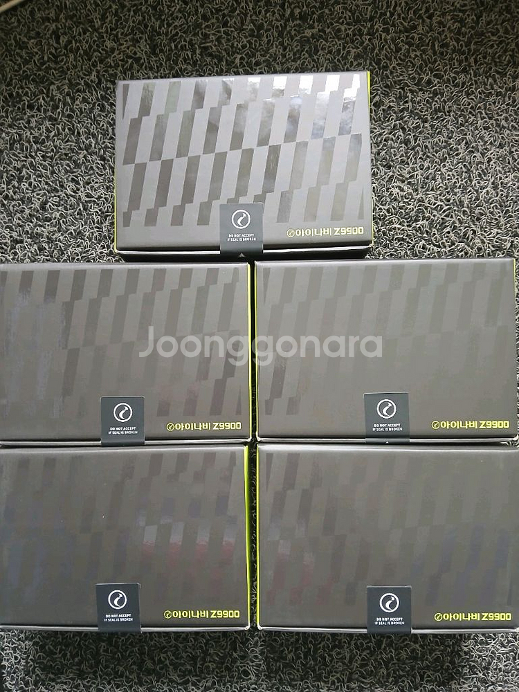 Z9900 32G (동글이패키지)5세트--0