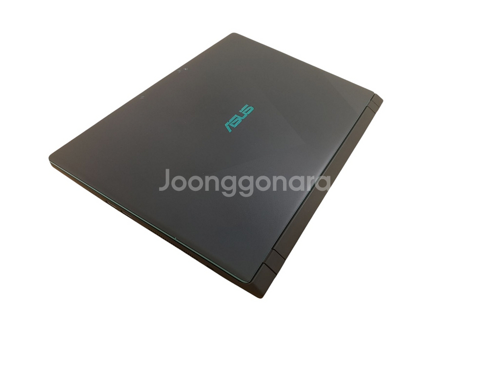 [부품용] 에이수스 인텔 i5 GTX1050 노트북--1