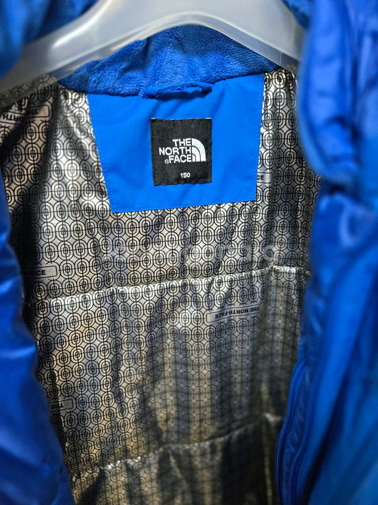 노스페이스 150사이즈--2
