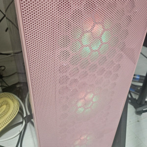 3060ti고성ㄴ데스크탑 영상편집 게이밍 방송용pc팝니