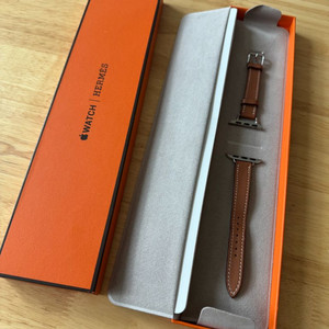 에르메스 애플워치 41mm