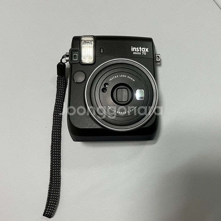인스탁스 미니 70--0