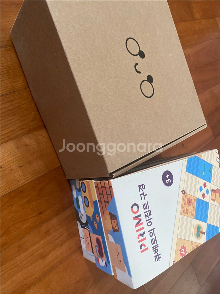 큐베토 코딩박스 세트 일괄--3