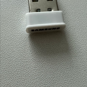삼성 USB 동글 AA-SR2PWUW삼성 USB 동글