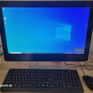 TG. 24인치 일체형컴퓨터 i5~