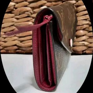 루이비통 반지갑 빅토리안느가죽 Wallet 정품 가격