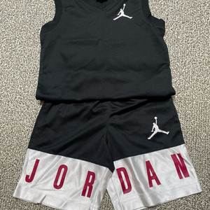 나이키 키즈 조던