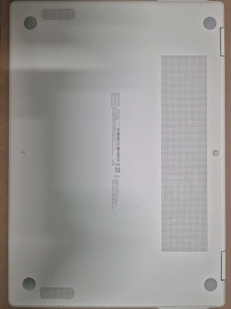 LG그램 16T90TP-GA50K 360회전 이미지