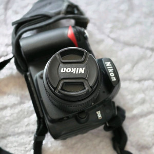 니콘DSLR