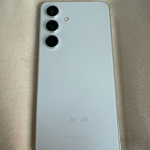 S24 화이트 256GB