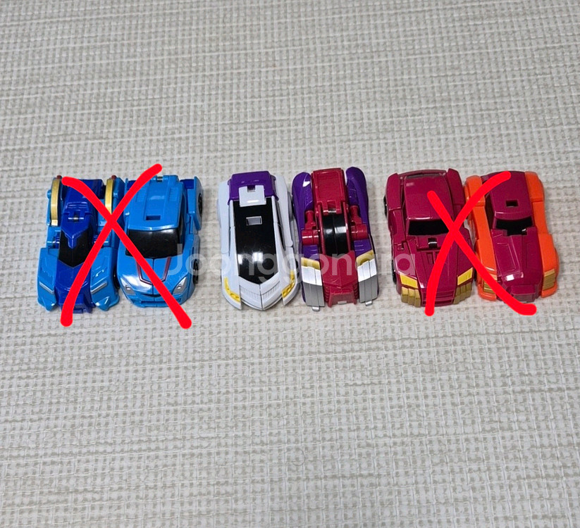 헬로카봇 그리핑크스프라임--2