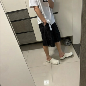 나이키 acg 드라이핏 반팔