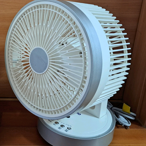 에어 써큘레이터