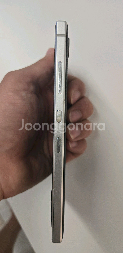 블랙베리 KEY2 (64GB)--5