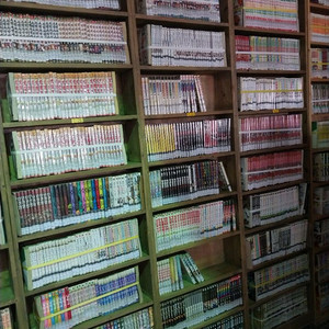 만화방 급매매.