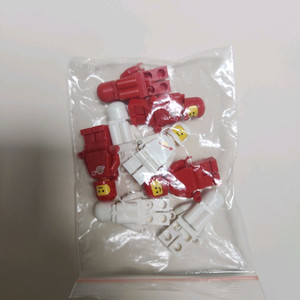 레고 10497 우주인