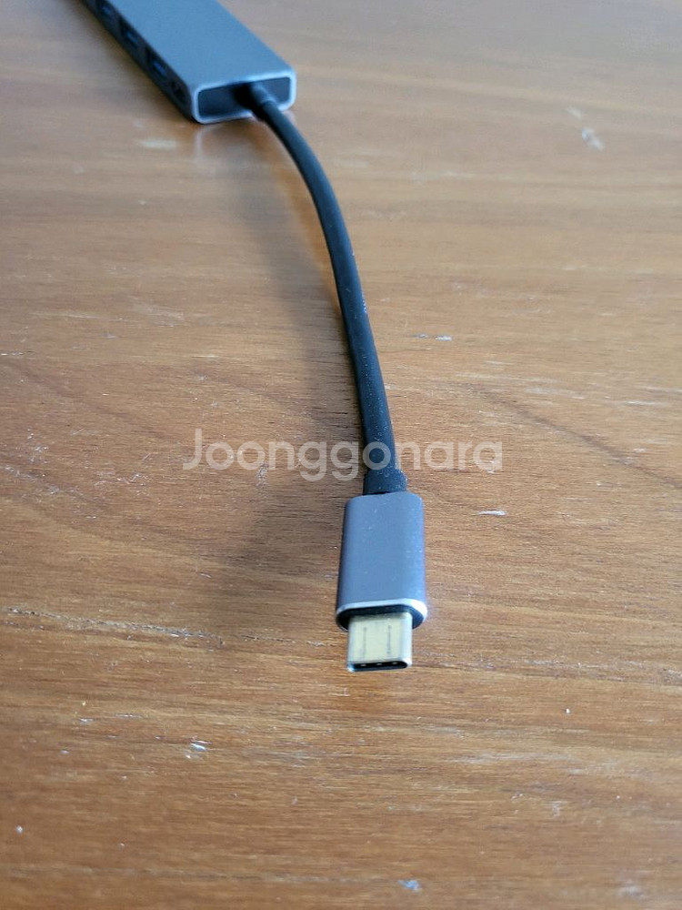 7포트USB 3.0 C HDMI 멀티포트DEX 7UP--6