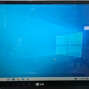 LG울트라북 15인치 노트북 SSD 램8G