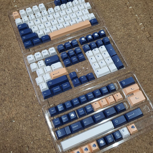 체리 높이 키캡셋트