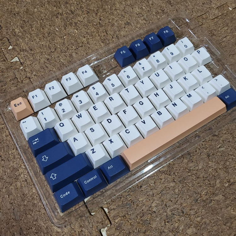 체리 높이 키캡셋트--1