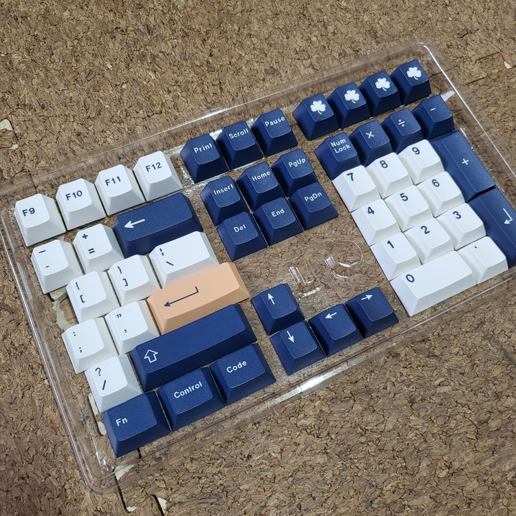 체리 높이 키캡셋트--2