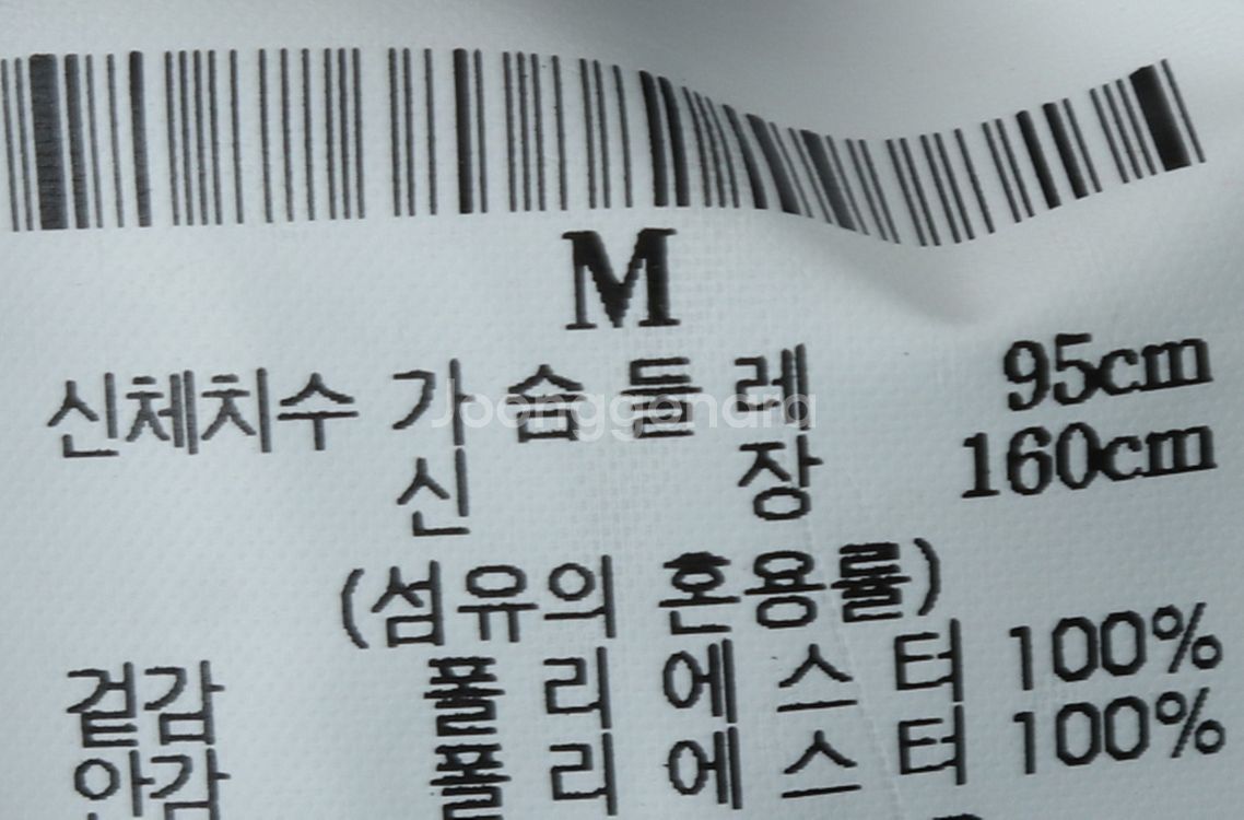 W(M) 빈폴 드레스 원피스 민소매 플라워 패턴--5