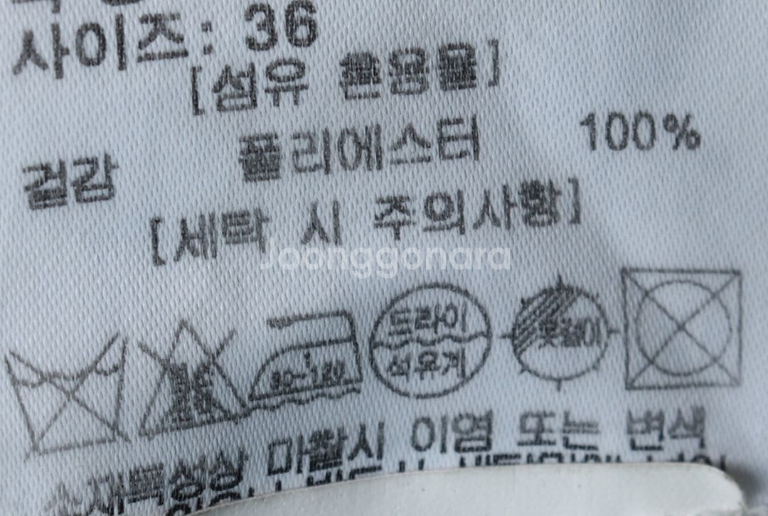 W(S) 브랜드빈티지 드레스 원피스 럭키슈에뜨 블랙--4
