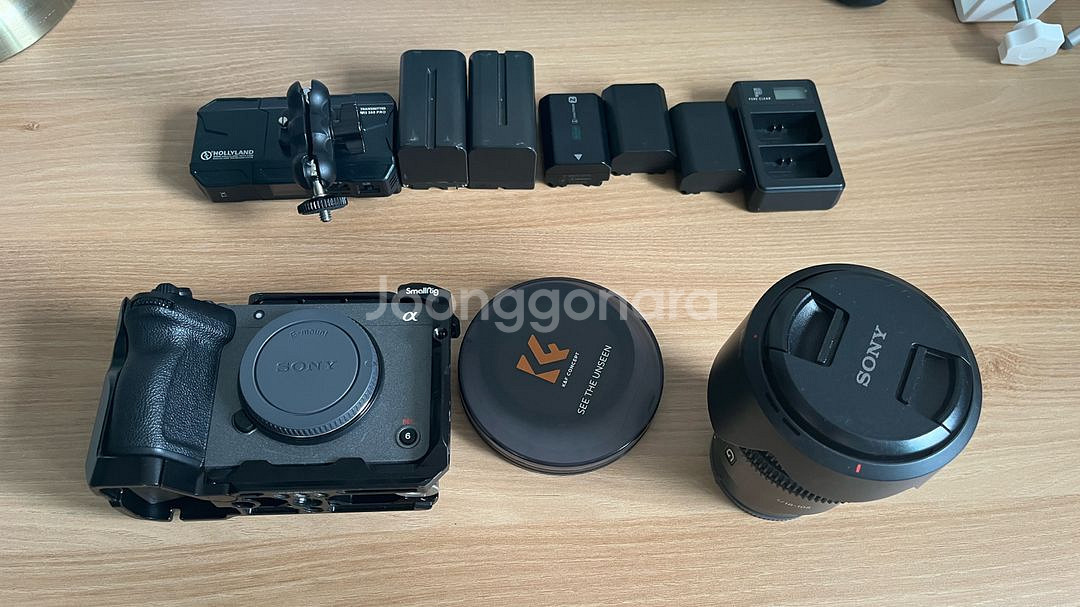 [불용품] fx30, 홀리랜드, 18-105, VND--0