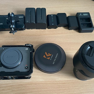 [불용품] fx30, 홀리랜드, 18-105, VND